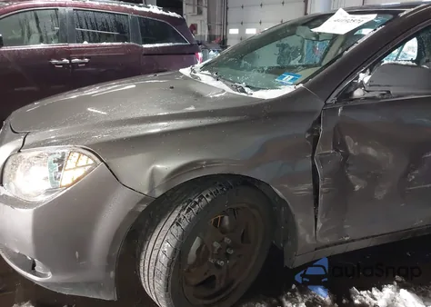 2012 Chevrolet Malibu Ls z USA, uszkodzony, nr VIN 1G1ZB5E03CF284208